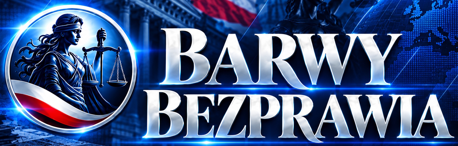 Barwy Bezprawia — przejdź do portalu