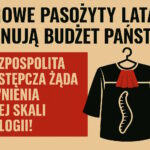 Ilustracja do artykułu: Togowe pasożyty latami drenują budżet państwa. Redakcja NCI Rzeczpospolita Przestępcza żąda od Ministerstwa Sprawiedliwości i Prokuratury Generalnej ujawnienia pełnej skali patologii!”