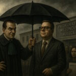 Ilustracja do artykułu: Afera Kielce-Gate: Prokuratura Okręgowa pod wodzą Pawła Sokoła tuszuje, kryje i plami honor prokuratury. „Rzeczpospolita Przestępcza” ujawnia kolejne fakty