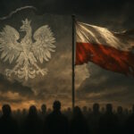 Ilustracja do artykułu: Wybory 2025: Polska rozmontowywana przez spadkobierców PRL. Osłabiana, podporządkowana eurokołchozowym interesom i zaludniana przez obce nacje – Braun przemówił głosem zdradzonego narodu