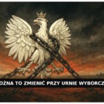Ilustracja do artykułu: GRZEGORZ BRAUN – OSTATNIA TARCZA NARODU PRZECIWKO SYSTEMOWEMU BANDYTYZMOWI W RZECZYPOSPOLITEJ PRZESTĘPCZEJ!