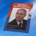 Ilustracja do artykułu: Interwencja dziennikarska w Jeleniej Górze – Sprawa Mateusza Rozalskiego i bulwersujące fakty o przestępczej strukturze wymiaru sprawiedliwości ujawnione w książce Grzegorza Niedźwiedzkiego „Droga do wolności”