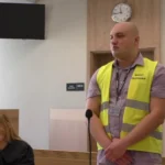 Ilustracja do artykułu: Sąd Apelacyjny uchyla wyrok w sprawie Mateusza Rozalskiego. Walka o zadośćuczynienie za działania sądów, prokuratury, policji i psychiatrii wraca do ponownego rozpoznania.