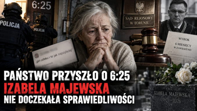 Sprawiedliwość